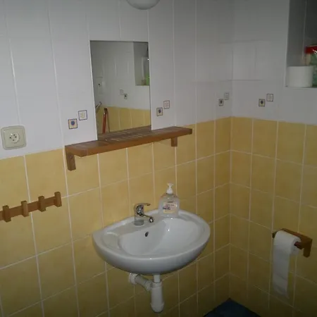 Chalupa U Kurisky Horná Turecká Zimmer foto