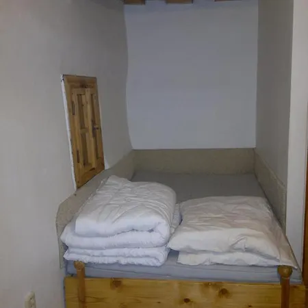 Chalupa U Kurisky Horná Turecká Zimmer foto